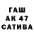 Бошки марихуана VHQ Tatiana Batrakova